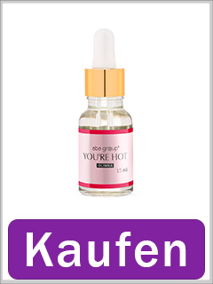 You're Hot Aba Group Nagelhautöl